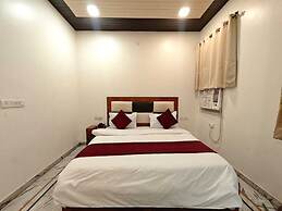 Hotel Paradise Continental