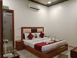 Hotel Paradise Continental