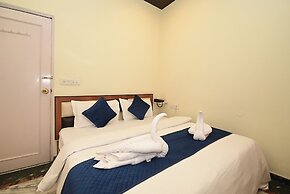 Hotel Paradise Continental