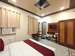 Hotel Paradise Continental