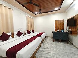 Hotel Paradise Continental