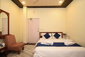 Hotel Paradise Continental
