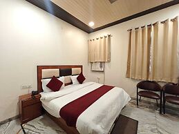 Hotel Paradise Continental