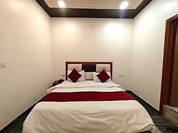 Hotel Paradise Continental