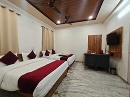 Hotel Paradise Continental