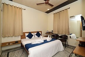 Hotel Paradise Continental
