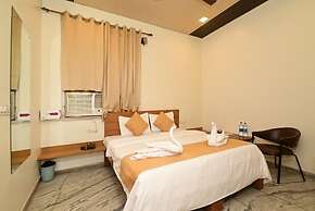 Hotel Paradise Continental
