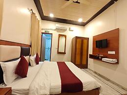 Hotel Paradise Continental