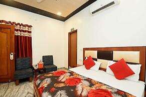 Hotel Paradise Continental