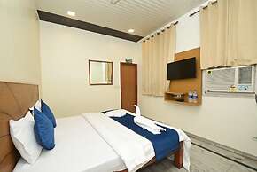 Hotel Paradise Continental