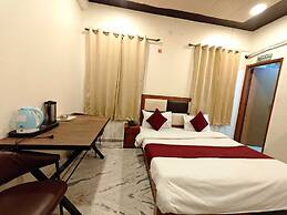 Hotel Paradise Continental
