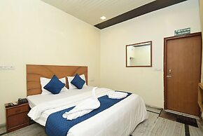Hotel Paradise Continental