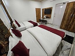 Hotel Paradise Continental