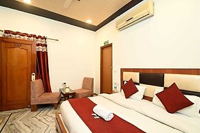 Hotel Paradise Continental