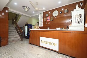Hotel Paradise Continental