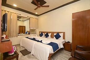 Hotel Paradise Continental