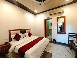 Hotel Paradise Continental