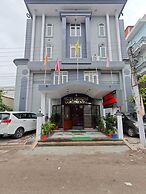 Hotel Paradise Continental