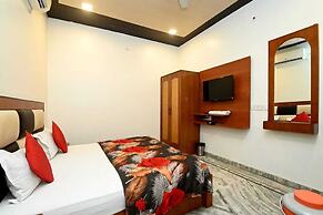Hotel Paradise Continental
