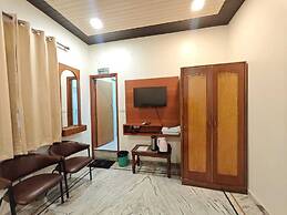 Hotel Paradise Continental