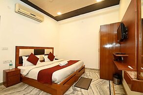 Hotel Paradise Continental