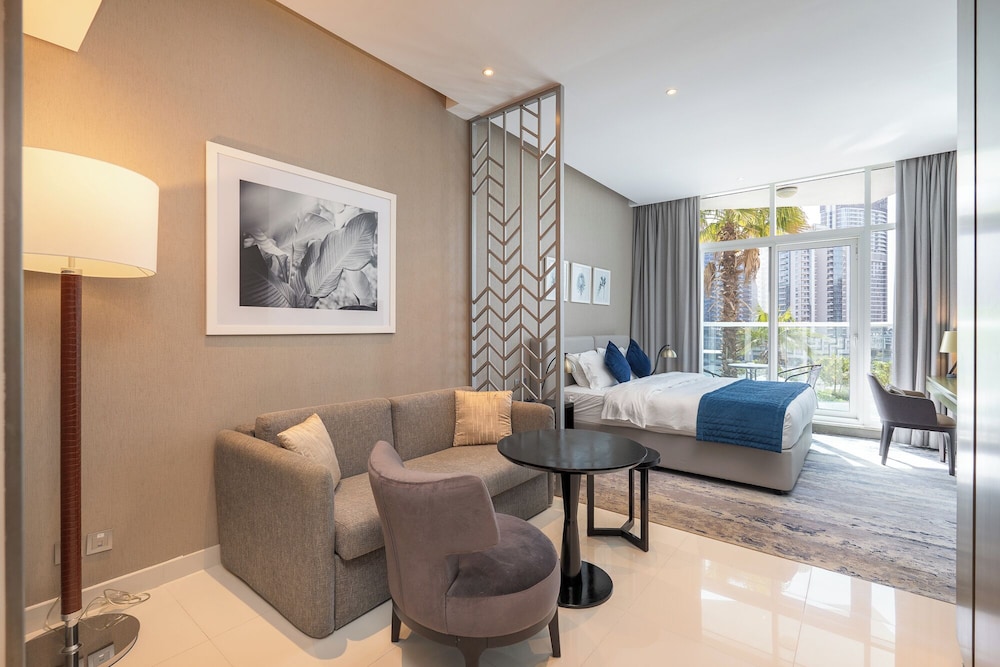 Mystic - Damac Maison Prive Tower B
