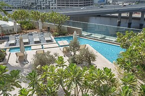Mystic - Damac Maison Prive Tower B