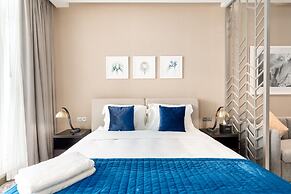 Mystic - Damac Maison Prive Tower B