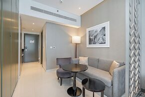 Mystic - Damac Maison Prive Tower B