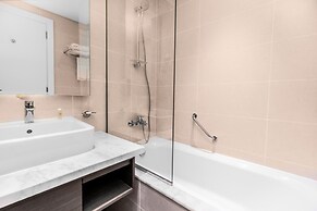 Mystic - Damac Maison Prive Tower B