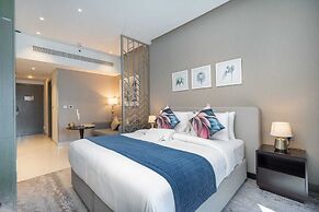 Mystic - Damac Maison Prive Tower B