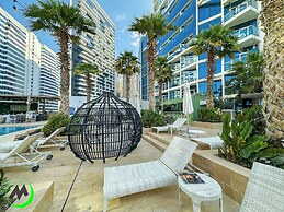 Mystic - Damac Maison Prive Tower B