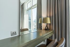 Mystic - Damac Maison Prive Tower B