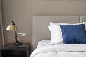 Mystic - Damac Maison Prive Tower B