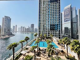 Mystic - Damac Maison Prive Tower B