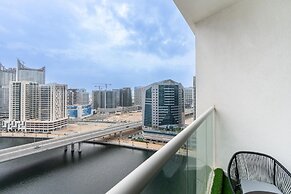 Mystic - Damac Maison Prive Tower B