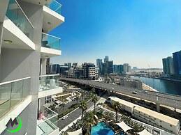 Mystic - Damac Maison Prive Tower B
