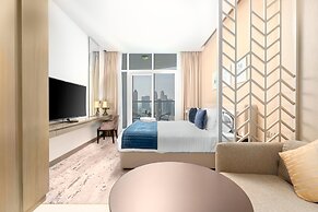 Mystic - Damac Maison Prive Tower B