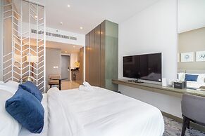 Mystic - Damac Maison Prive Tower B