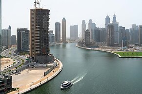 Mystic - Damac Maison Prive Tower B