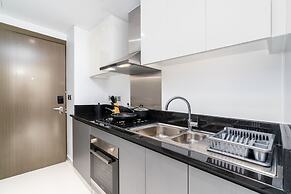 Mystic - Damac Maison Prive Tower B