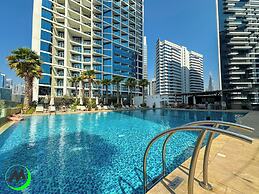 Mystic - Damac Maison Prive Tower B