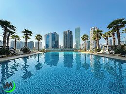 Mystic - Damac Maison Prive Tower B