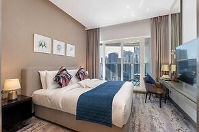 Mystic - Damac Maison Prive Tower B