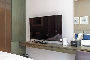 Mystic - Damac Maison Prive Tower B