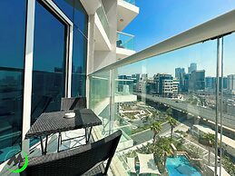 Mystic - Damac Maison Prive Tower B