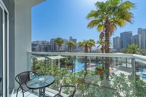 Mystic - Damac Maison Prive Tower B