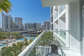 Mystic - Damac Maison Prive Tower B