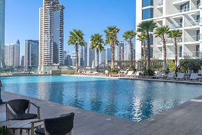 Mystic - Damac Maison Prive Tower B