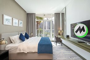 Mystic - Damac Maison Prive Tower B